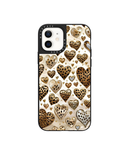 Amour | Iconic - Elite iPhone Case Cover | Code: 478