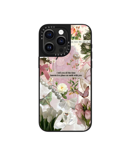 Coquette Elegance | Pinteresty Elite iPhone Case Cover | Code: 268