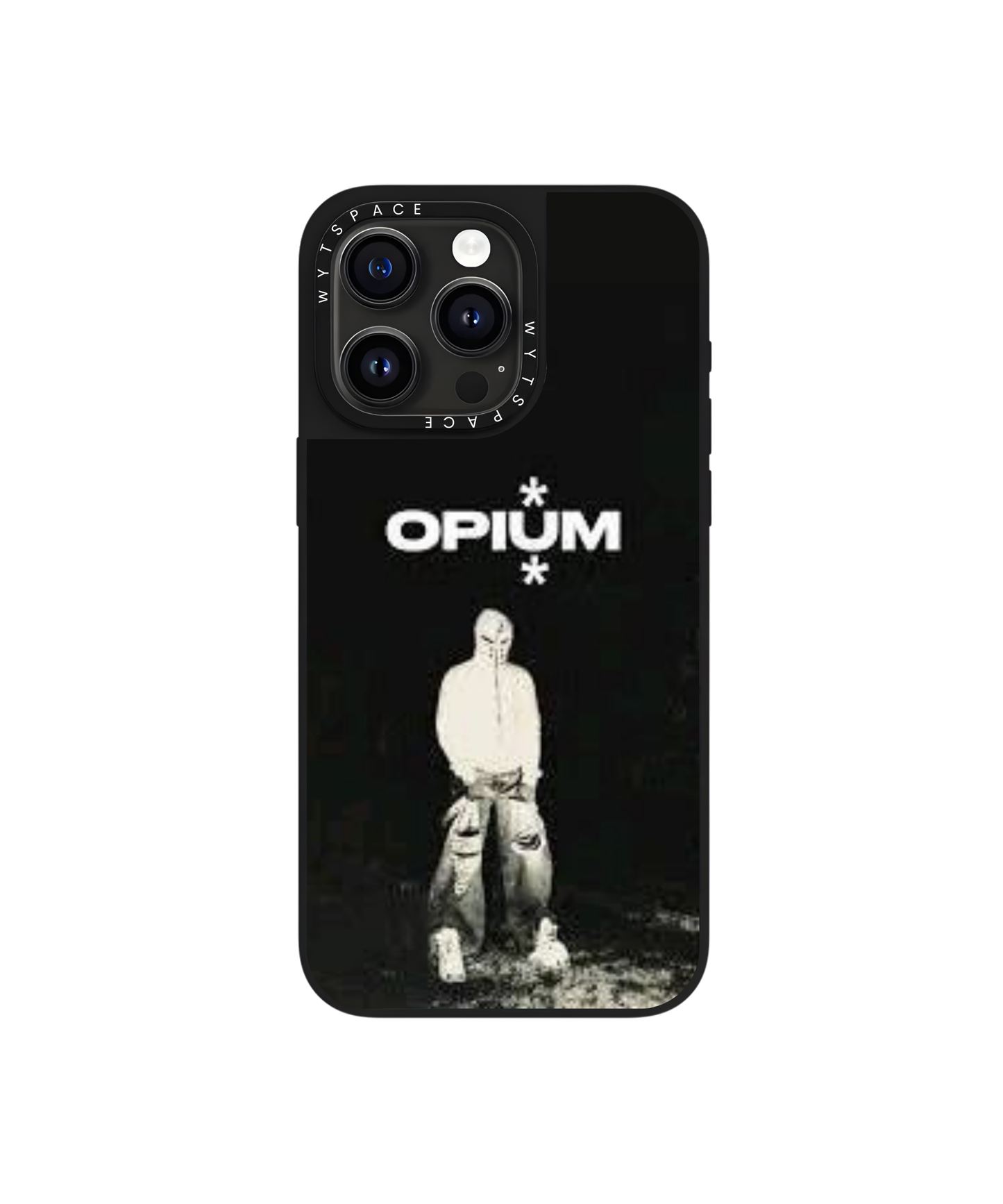Opium | For Him - Elite iPhone Case Cover | Code: 532