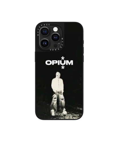 Opium | For Him - Elite iPhone Case Cover | Code: 532