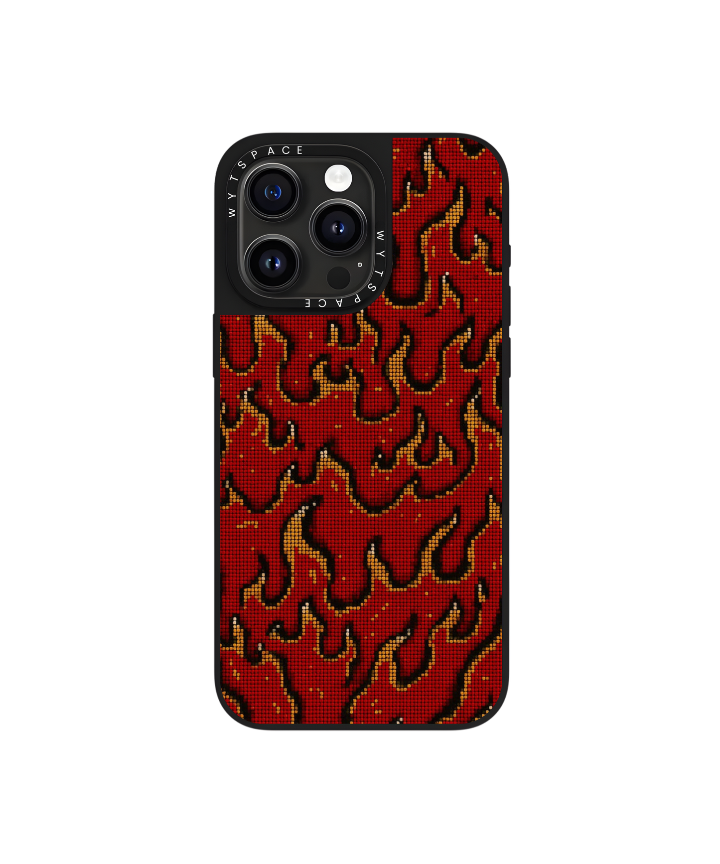 Hellfire | For Him - Elite iPhone Case Cover | Code: 587