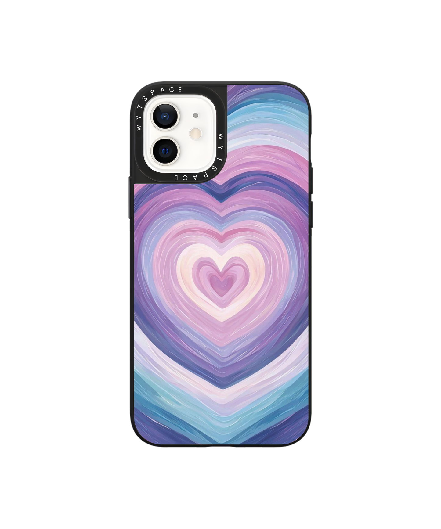 Heartbeat | Iconic - Elite iPhone Case Cover | Code: 481