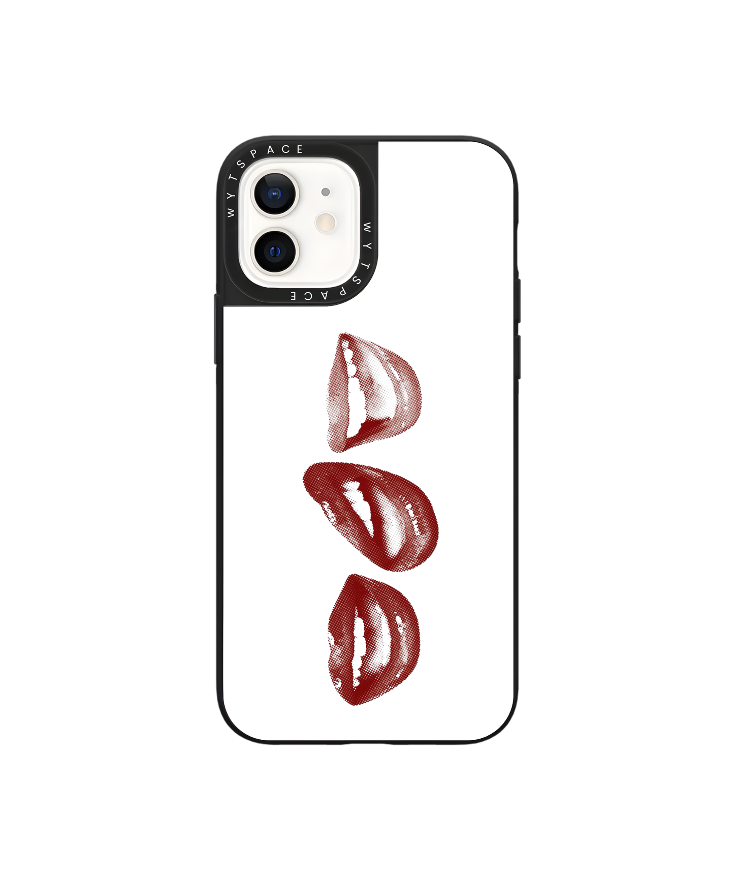 Kiss | Iconic - Elite iPhone Case Cover | Code: 503