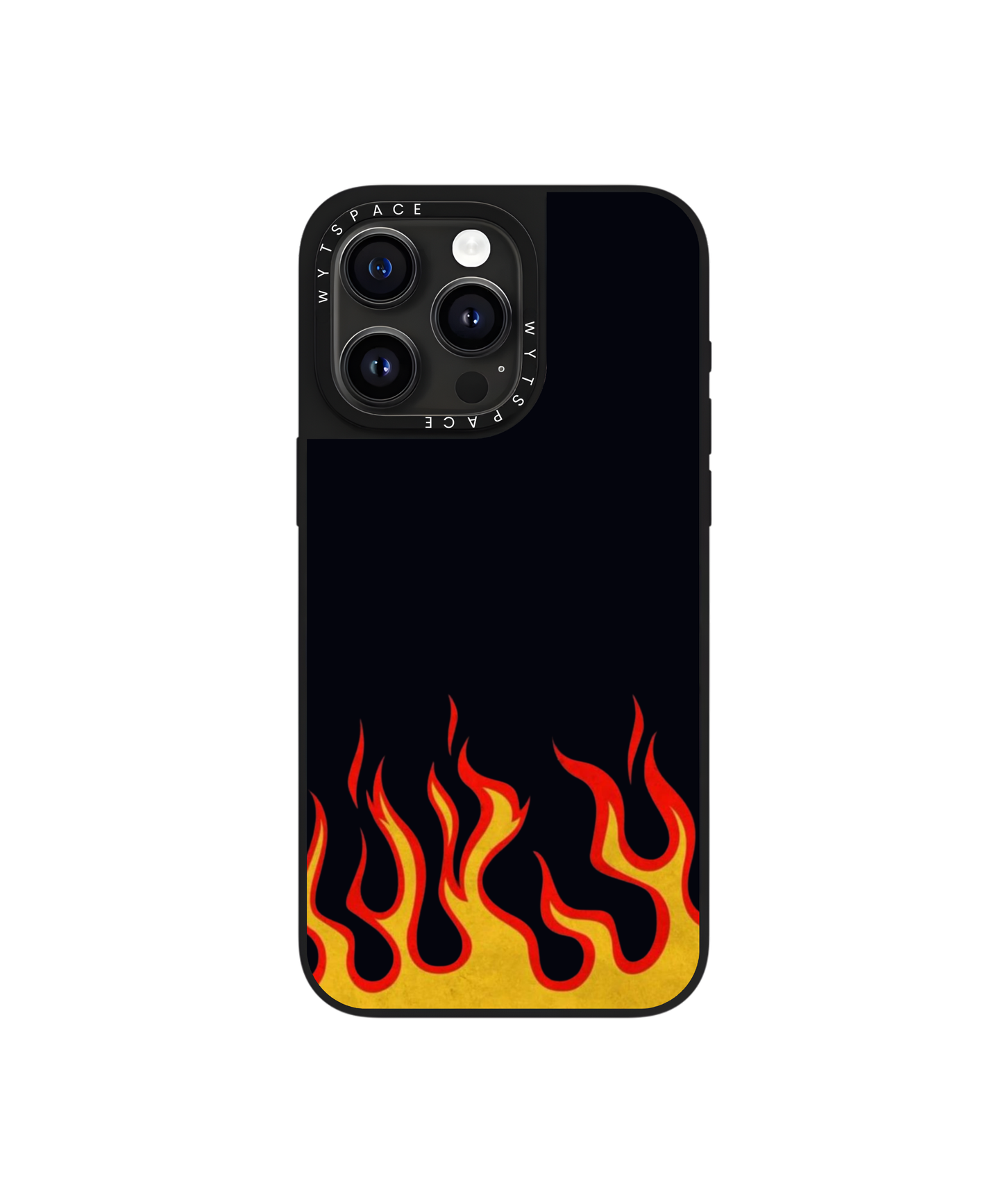 Wildfire | For Him - Elite iPhone Case Cover | Code: 576