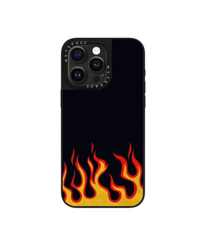 Wildfire | For Him - Elite iPhone Case Cover | Code: 576