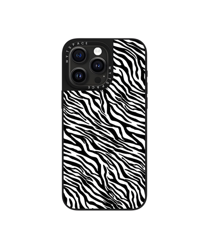 Striped Safari | Y2k - Elite iPhone Case Cover | Code: 176
