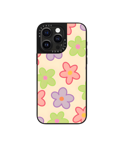 Fern | Floral - Elite iPhone Case Cover | Code: 181