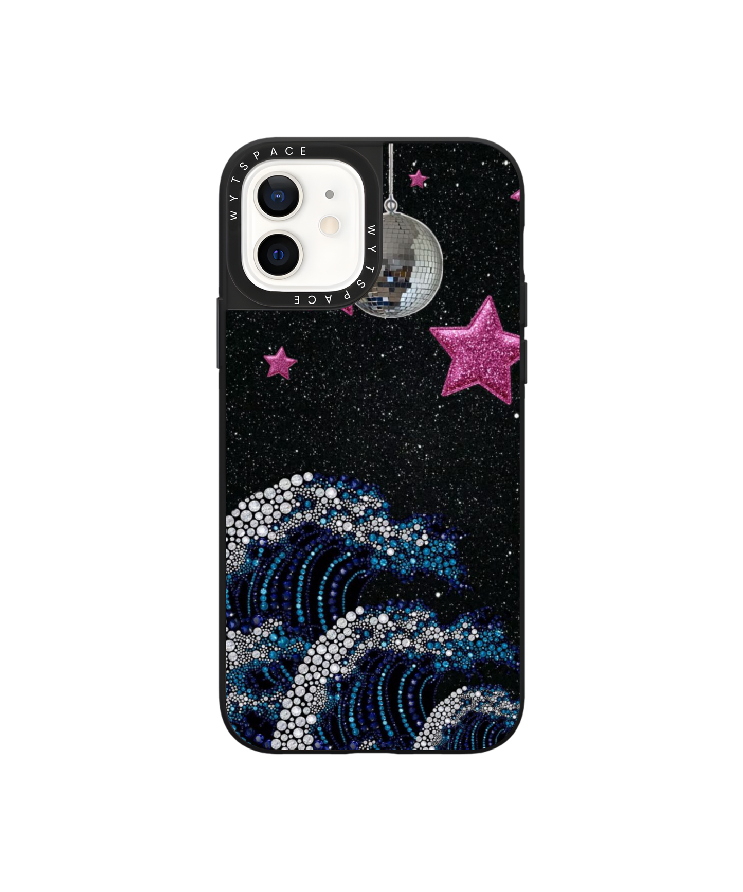 Stardust | Iconic - Elite iPhone Case Cover | Code: 487