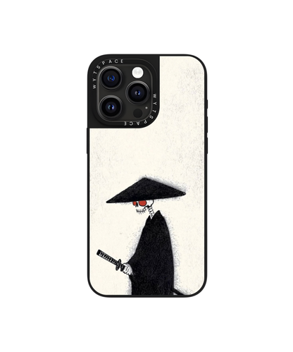 Ronin | For Him - Elite iPhone Case Cover | Code: 584