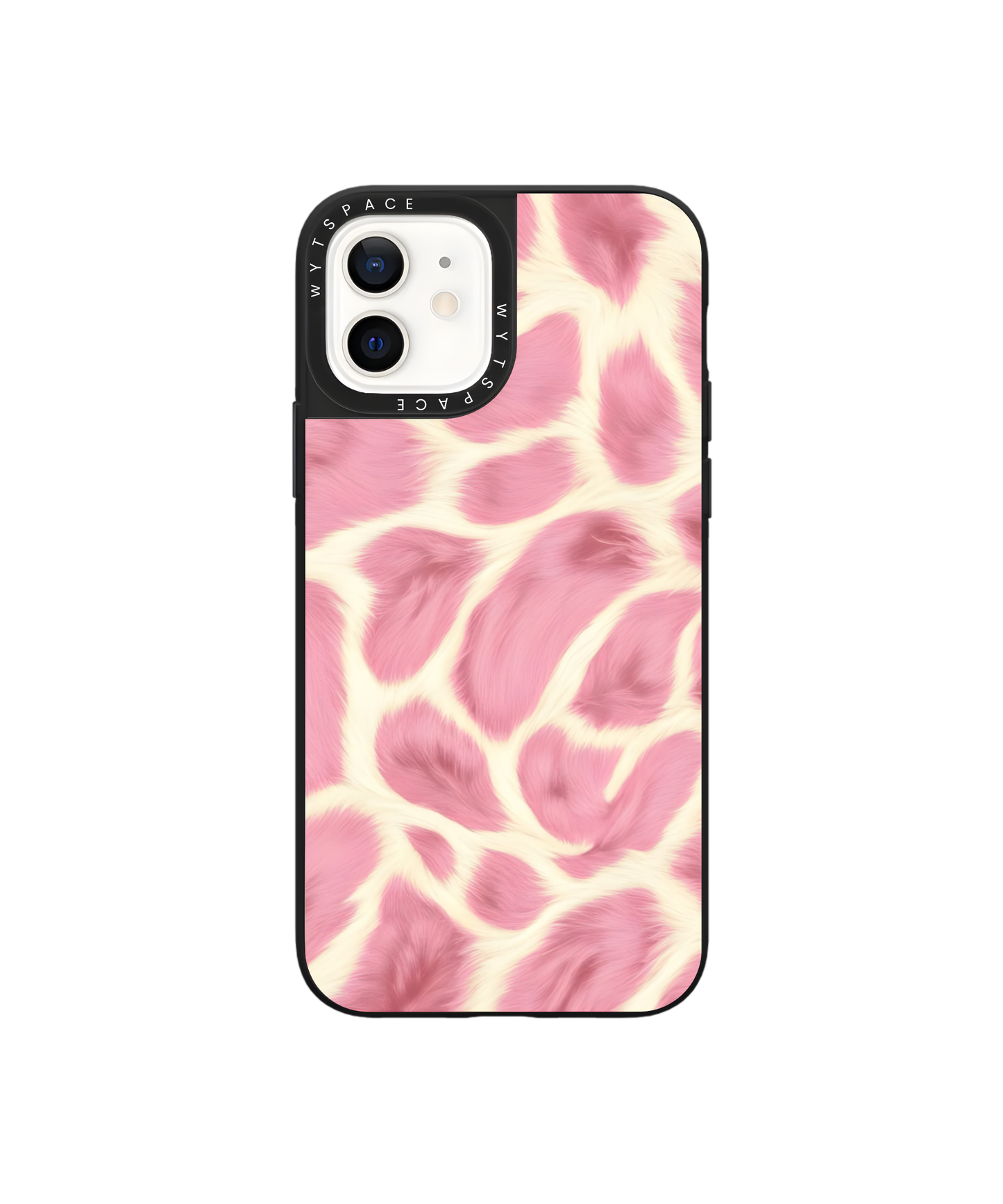 Blush | Iconic - Elite iPhone Case Cover | Code: 460