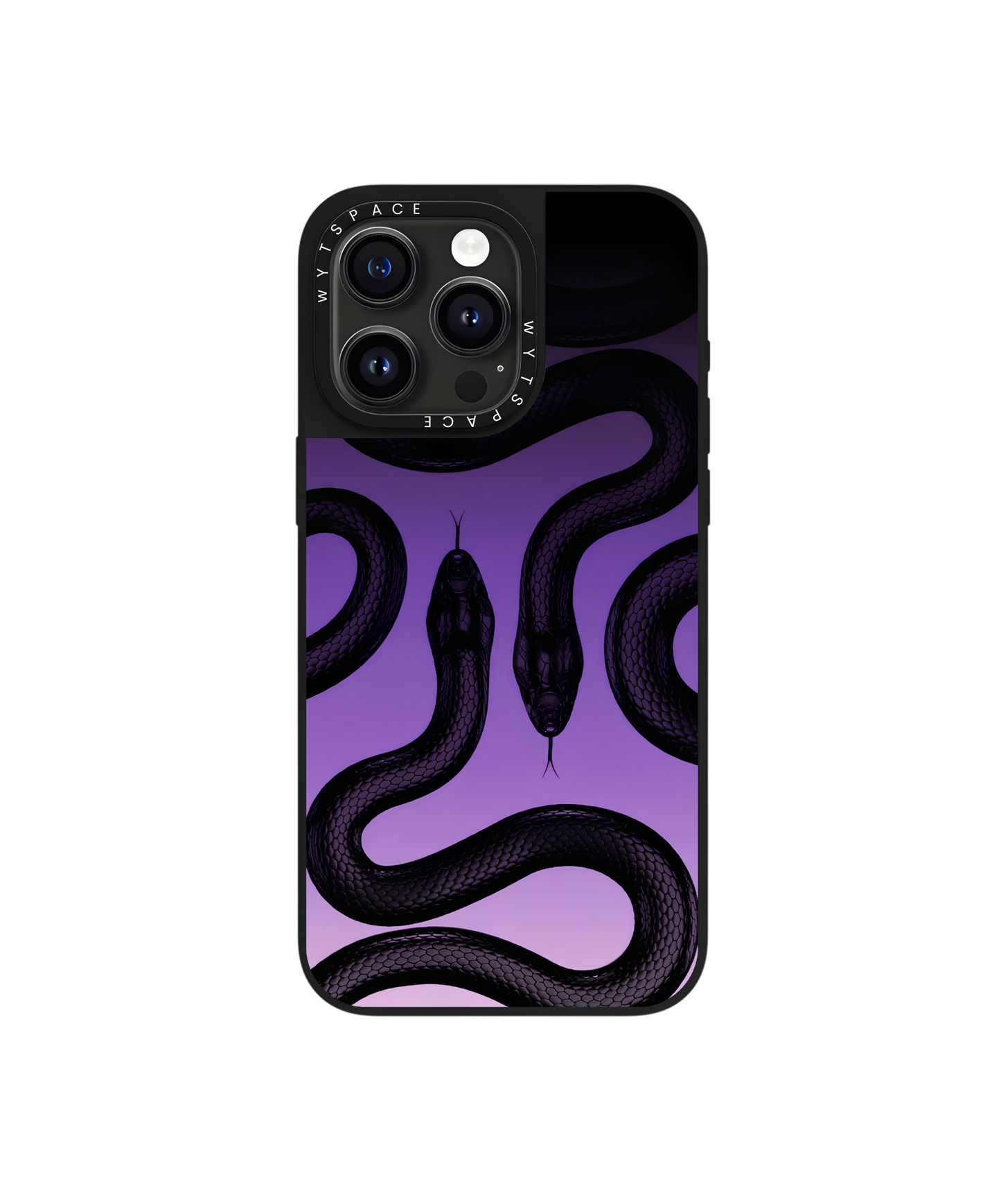 Serpentine | For Him - Elite iPhone Case Cover | Code: 581