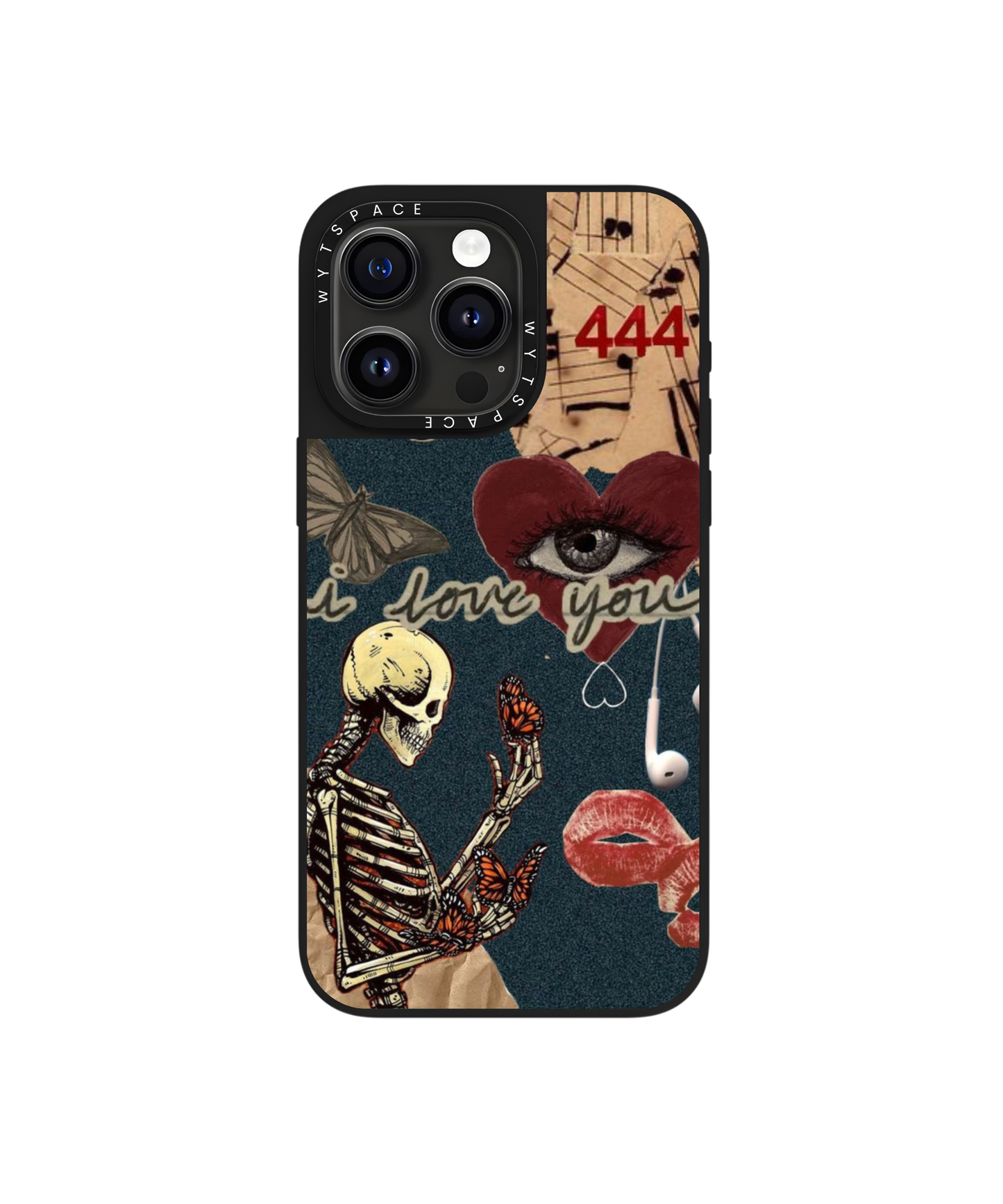 Quirk | Rebel - Elite iPhone Case Cover | Code: 222