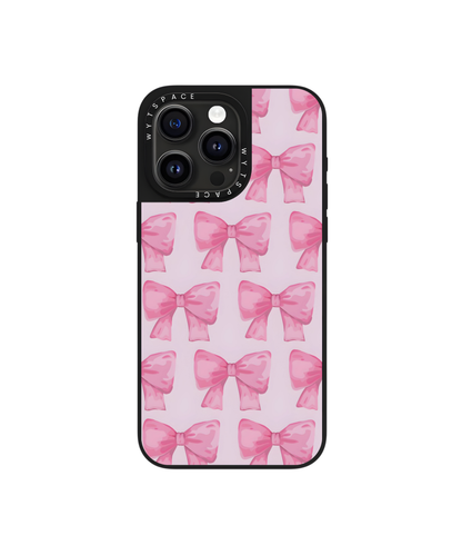 Coquette Chic | Pinteresty Elite iPhone Case Cover | Code: 267