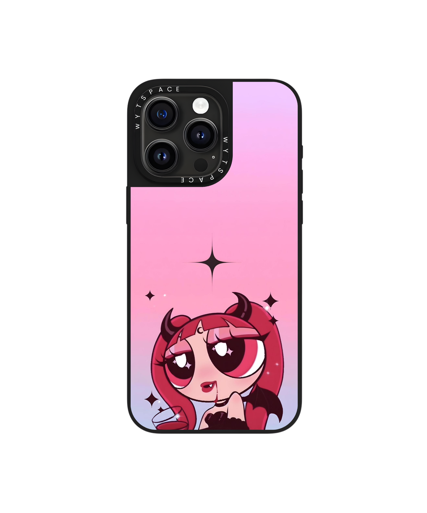 Blossom | Y2k - Elite iPhone Case Cover | Code: 015