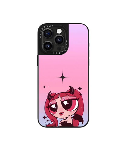 Blossom | Y2k - Elite iPhone Case Cover | Code: 015