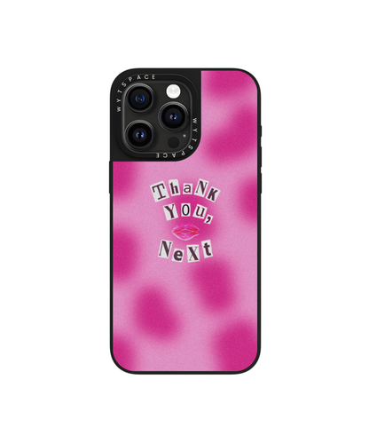 Thankyou, Next | Aura - Elite iPhone Case Cover | Code: 095
