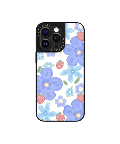 Springy | Floral - Elite iPhone Case Cover | Code: 179