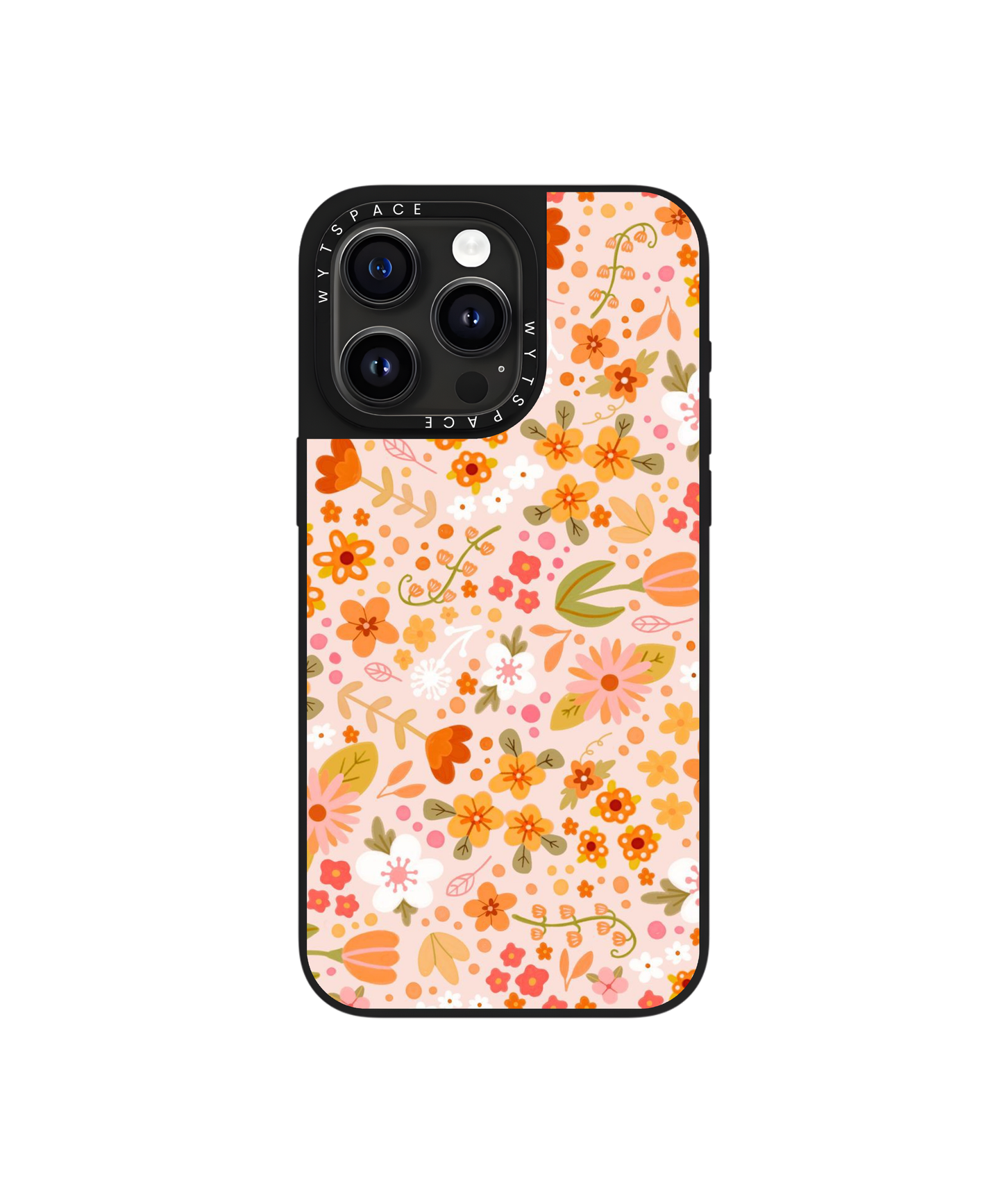 PetalPop | Floral - Elite iPhone Case Cover | Code: 019