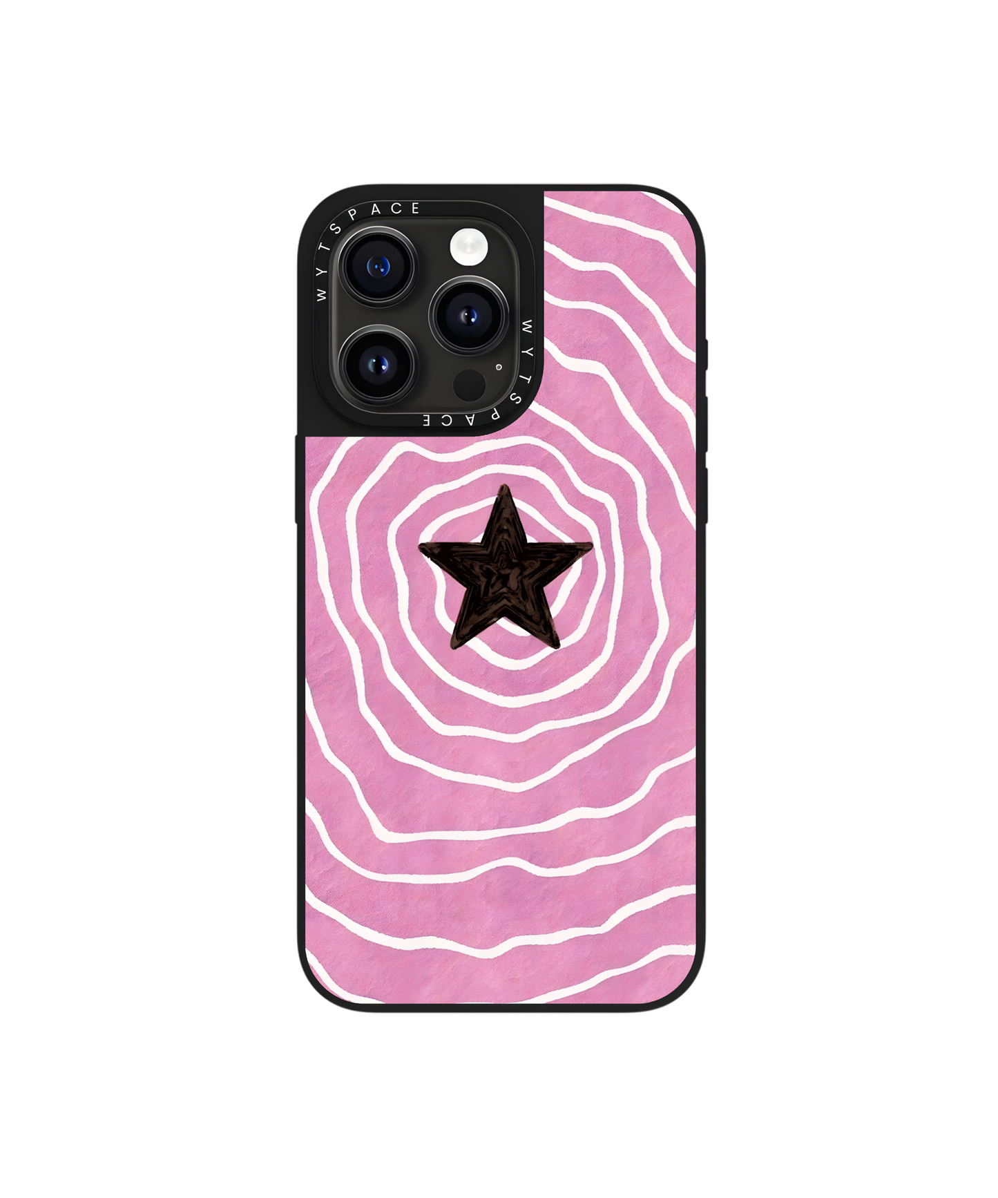 Starry Wave | Pinteresty Elite iPhone Case Cover | Code: 280