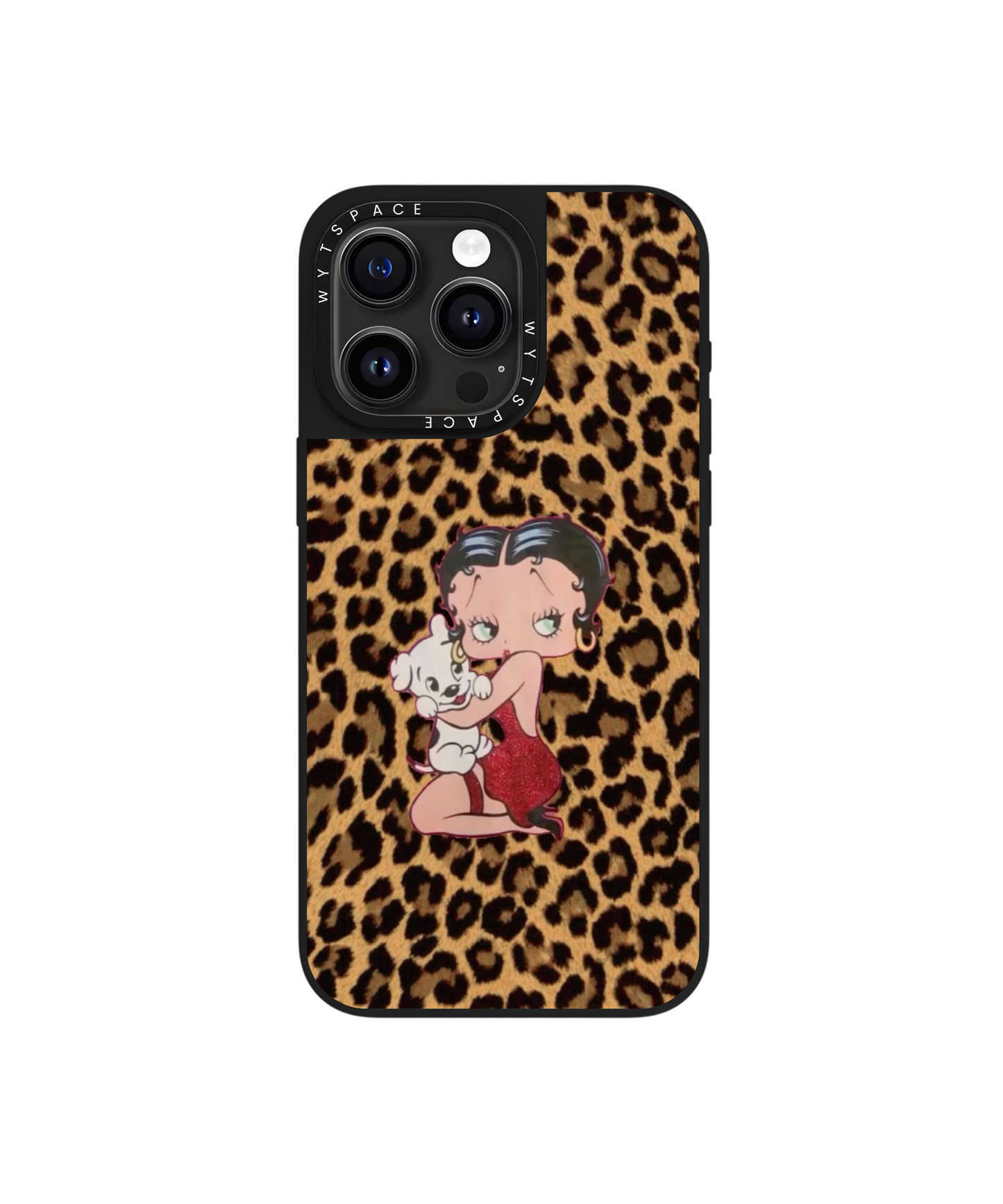 Feline Edge | Pinteresty Elite iPhone Case Cover | Code: 292