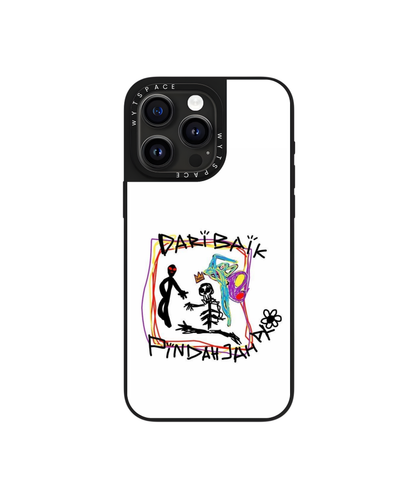 Doodlecore | For Him - Elite iPhone Case Cover | Code: 574