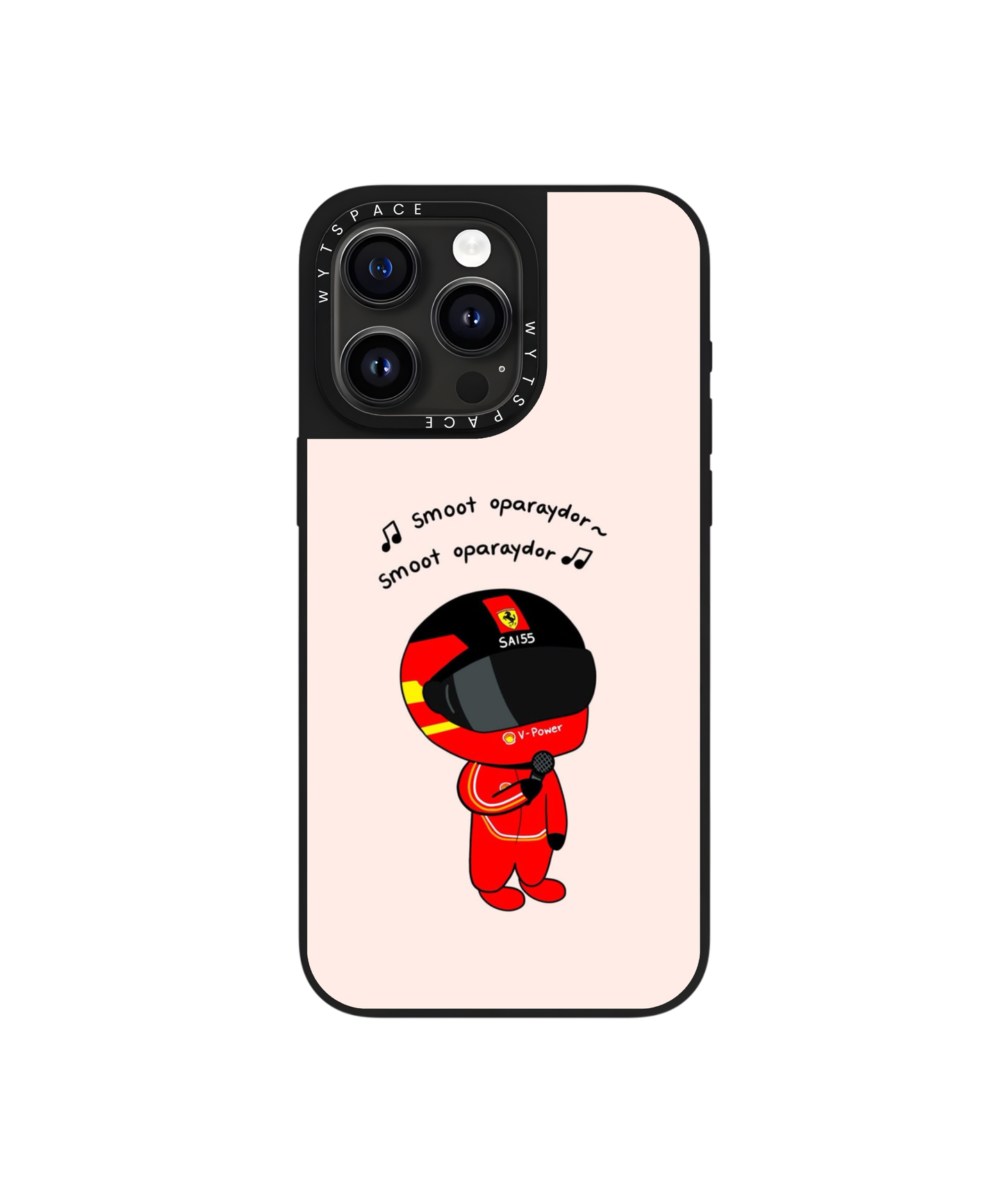 Mini Racer | F1 / Cars - Elite iPhone Case | Code: 420