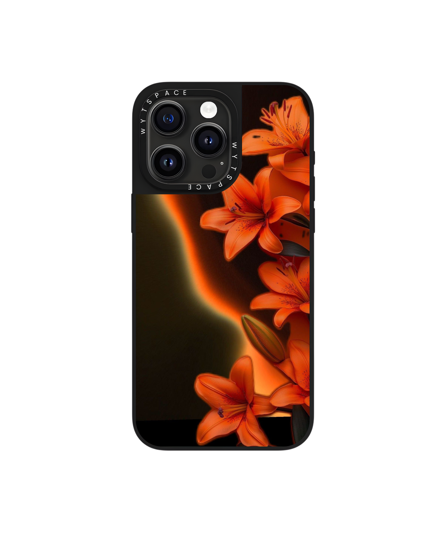 Bless | Aura - Elite iPhone Case Cover | Code: 363