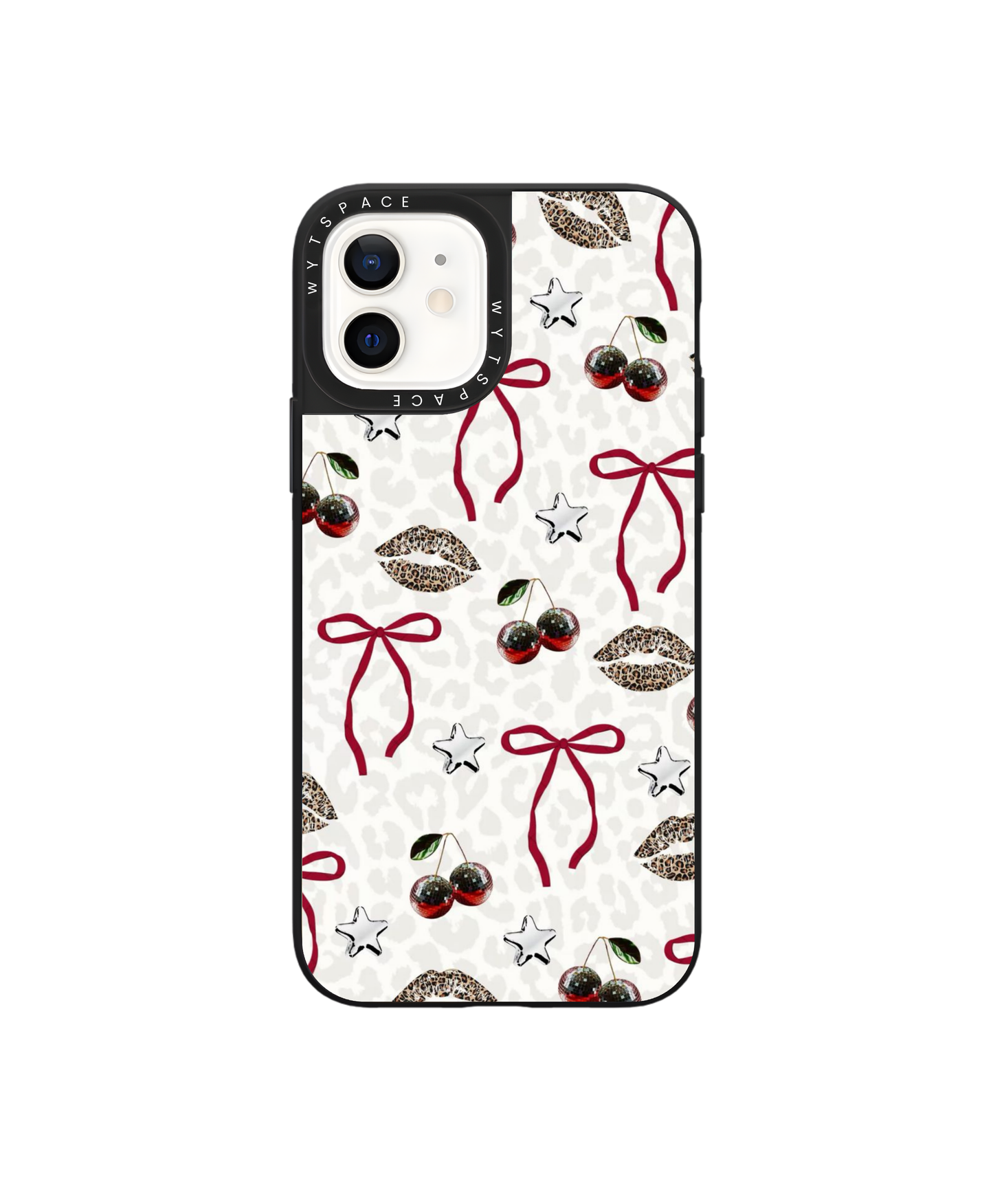 Charm | Iconic - Elite iPhone Case Cover | Code: 494