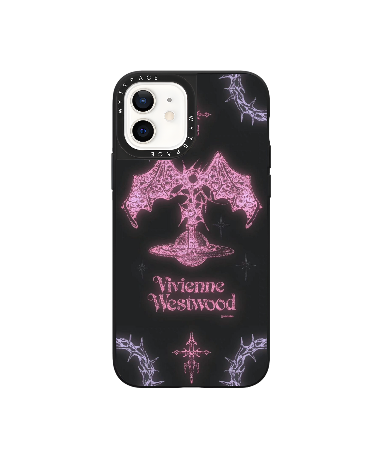 Westwood | Iconic - Elite iPhone Case Cover | Code: 445