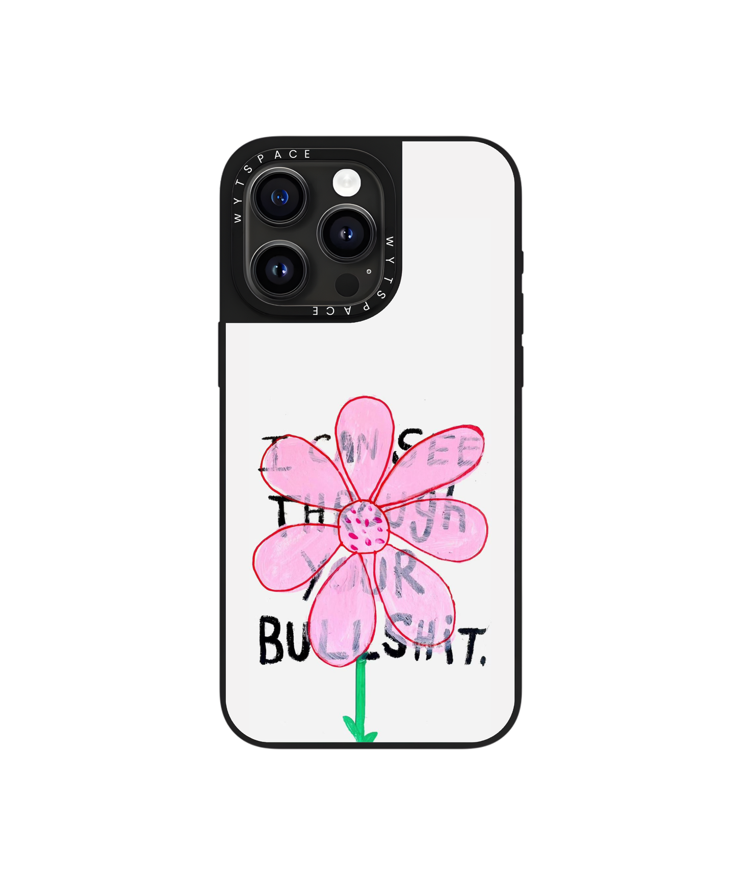 Scribble Chic | Scribble - Elite iPhone Case Cover | Code: 306