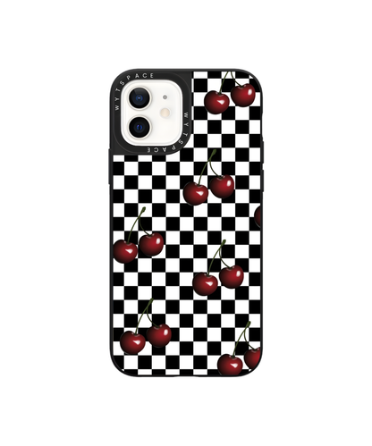 Checkers | Iconic - Elite iPhone Case Cover | Code: 480