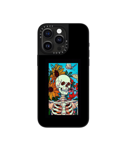 Drawn Wild | Scribble - Elite iPhone Case Cover | Code: 313