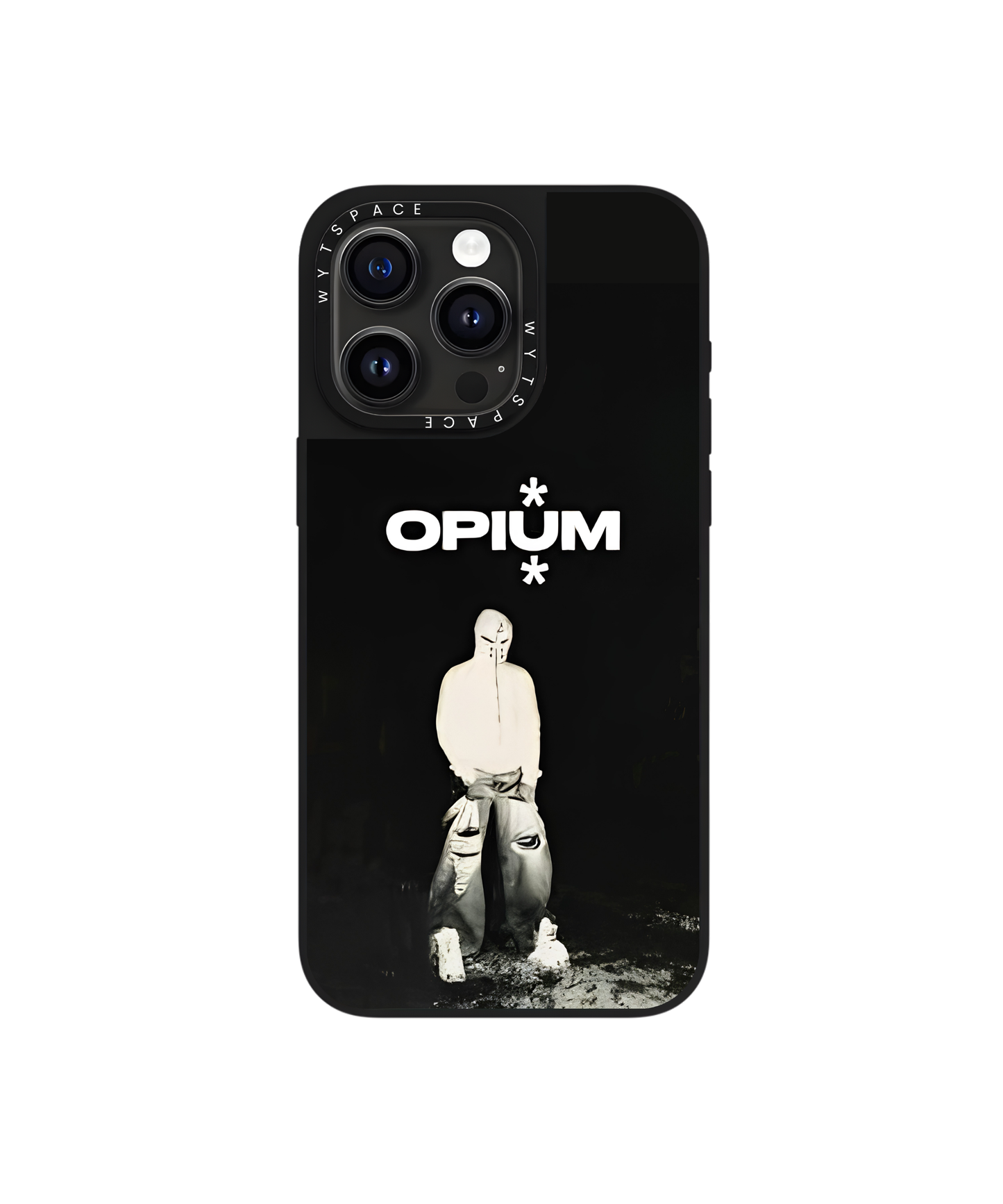 Opium | For Him - Elite iPhone Case Cover | Code: 532