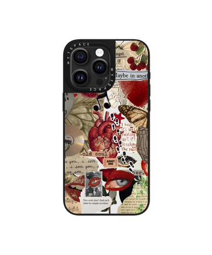 Rebeluxe | Rebel - Elite iPhone Case Cover | Code: 212