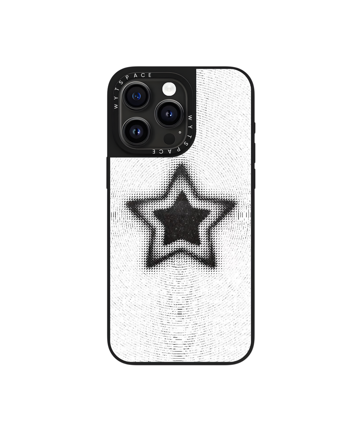 Ghoststar | For Him - Elite iPhone Case Cover | Code: 545