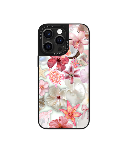 Garden Luxe | Iconic - Elite iPhone Case Cover | Code:589