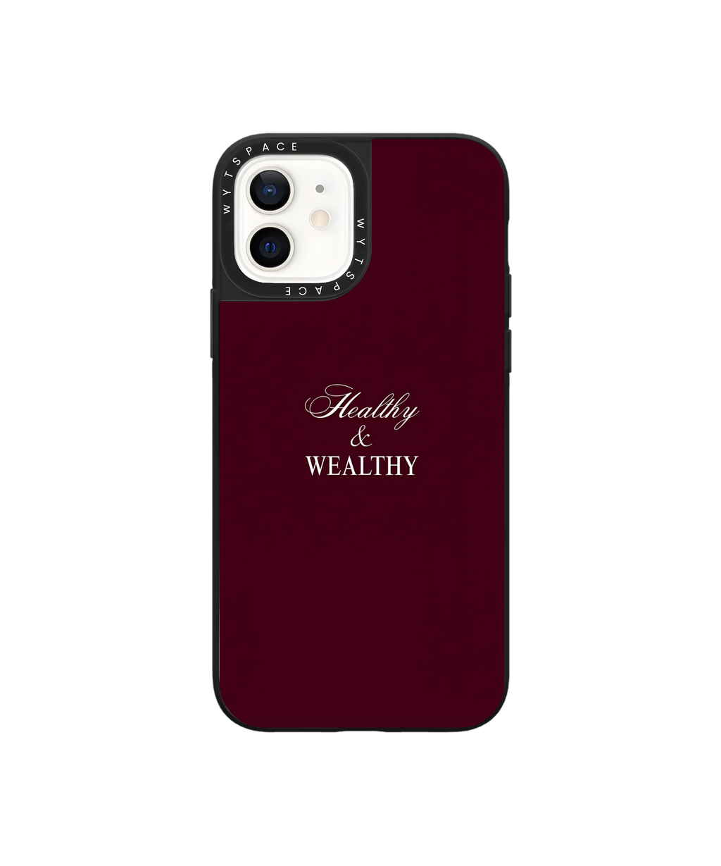 Affluence | Iconic - Elite iPhone Case Cover | Code: 488