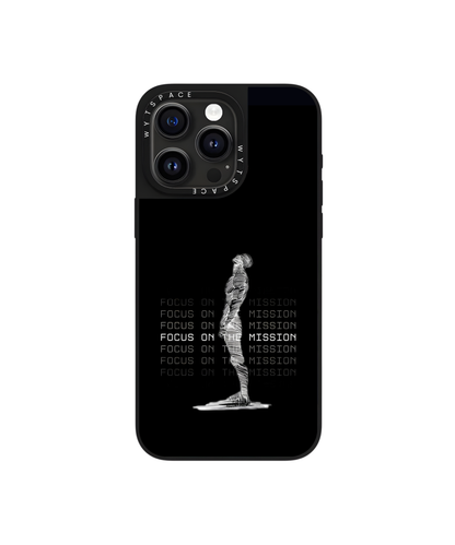 Focus | For Him - Elite iPhone Case Cover | Code: 583