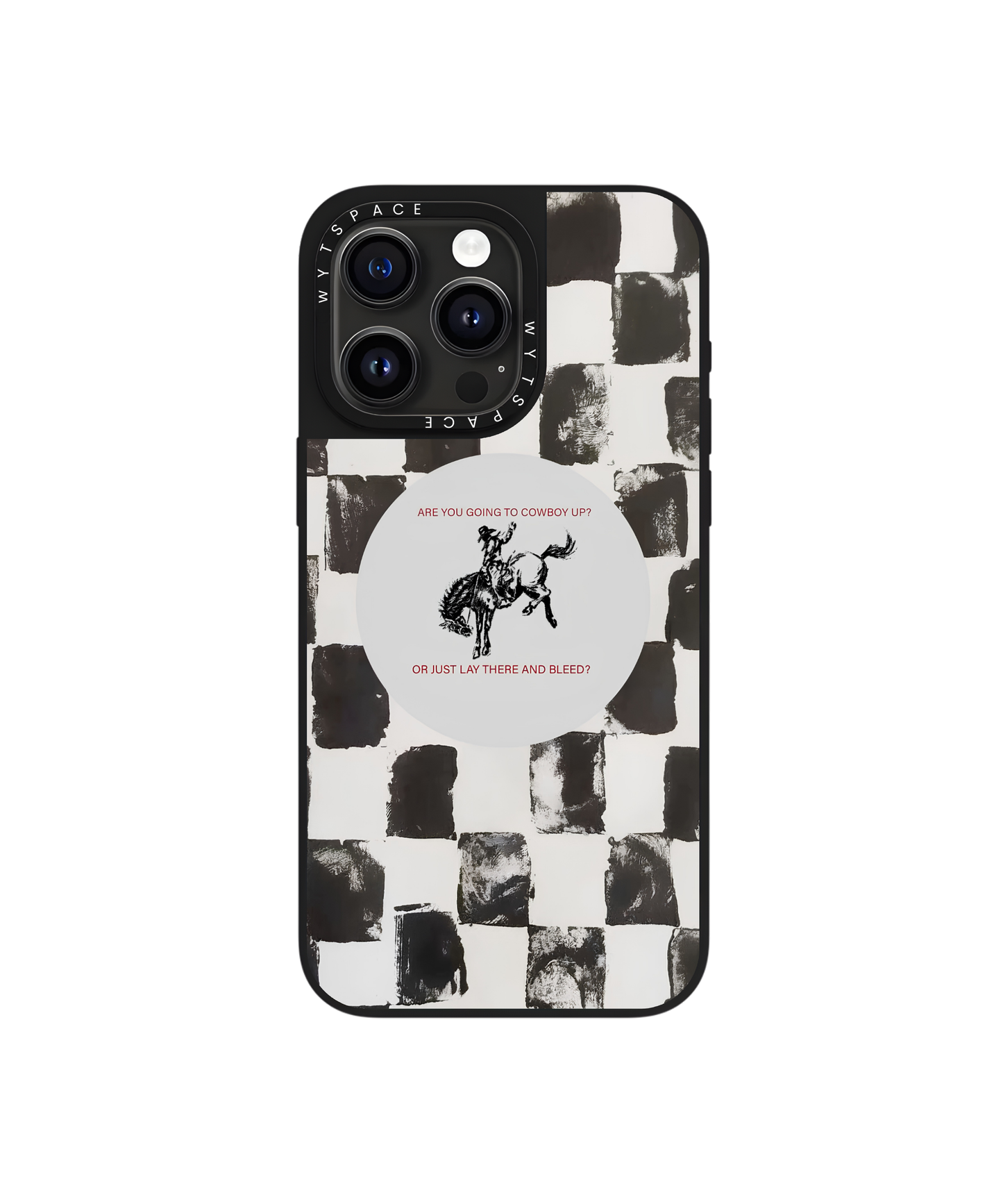 Checkmate | For Him - Elite iPhone Case Cover | Code: 560
