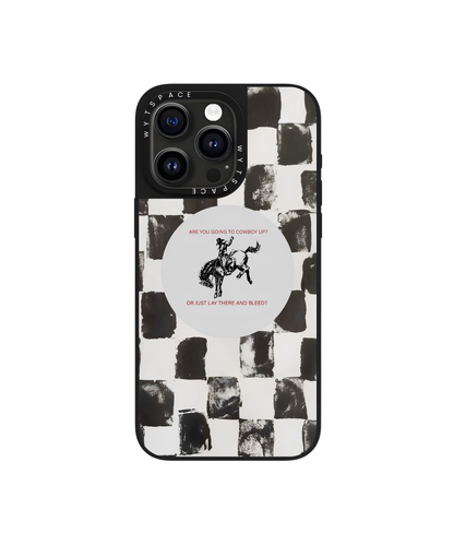 Checkmate | For Him - Elite iPhone Case Cover | Code: 560