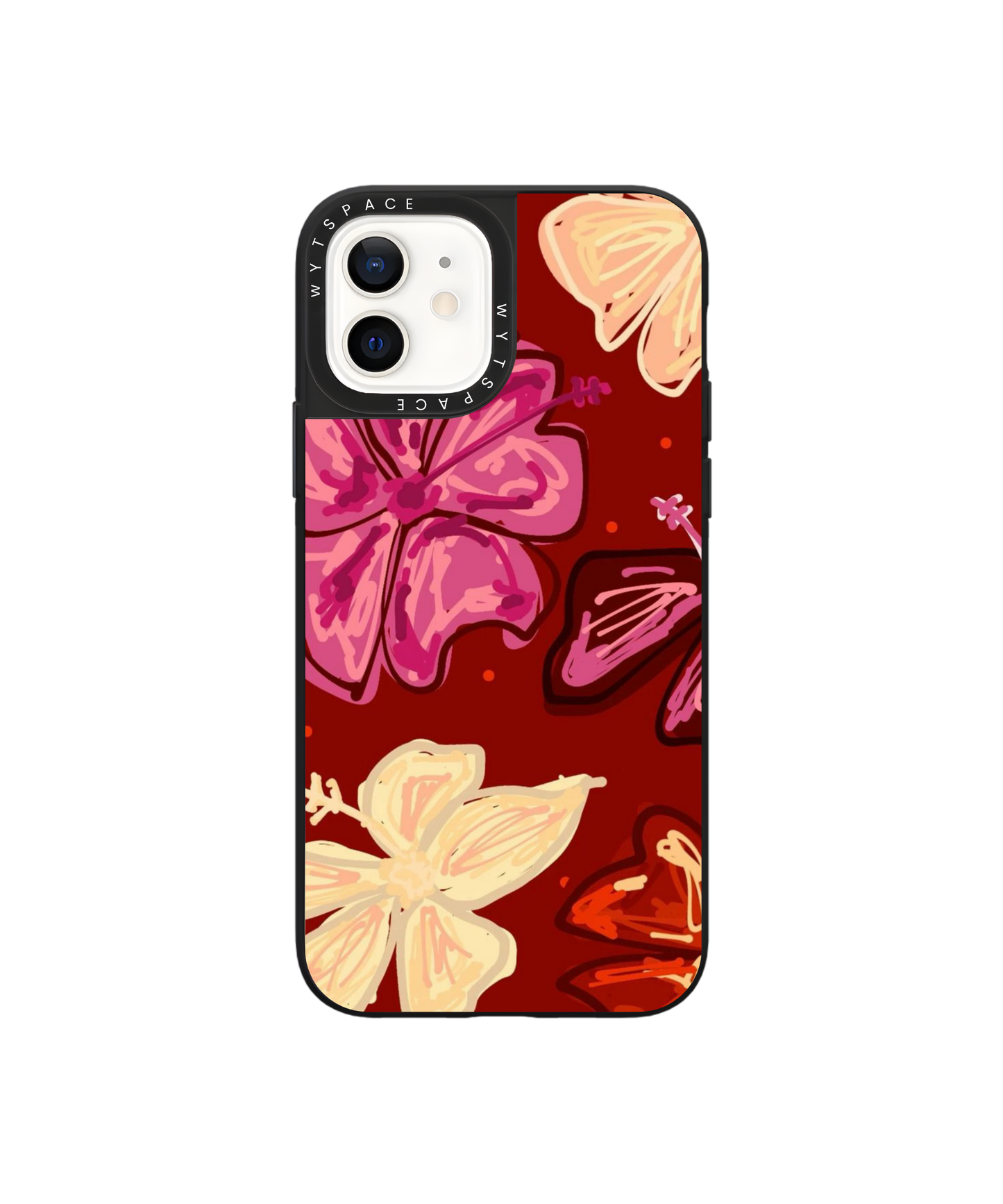 Petal | Iconic - Elite iPhone Case Cover | Code: 473