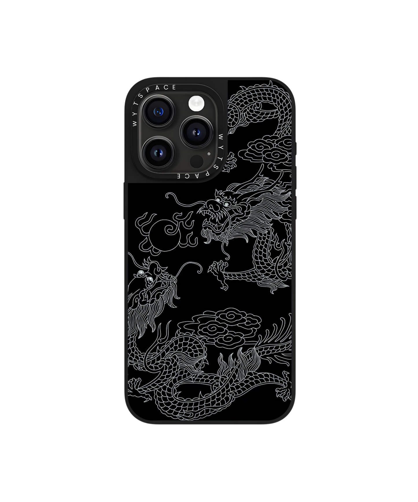 Ryūjin | For Him - Elite iPhone Case Cover | Code: 539