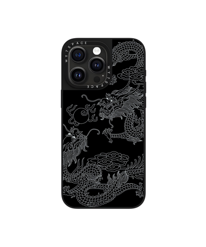 Ryūjin | For Him - Elite iPhone Case Cover | Code: 539