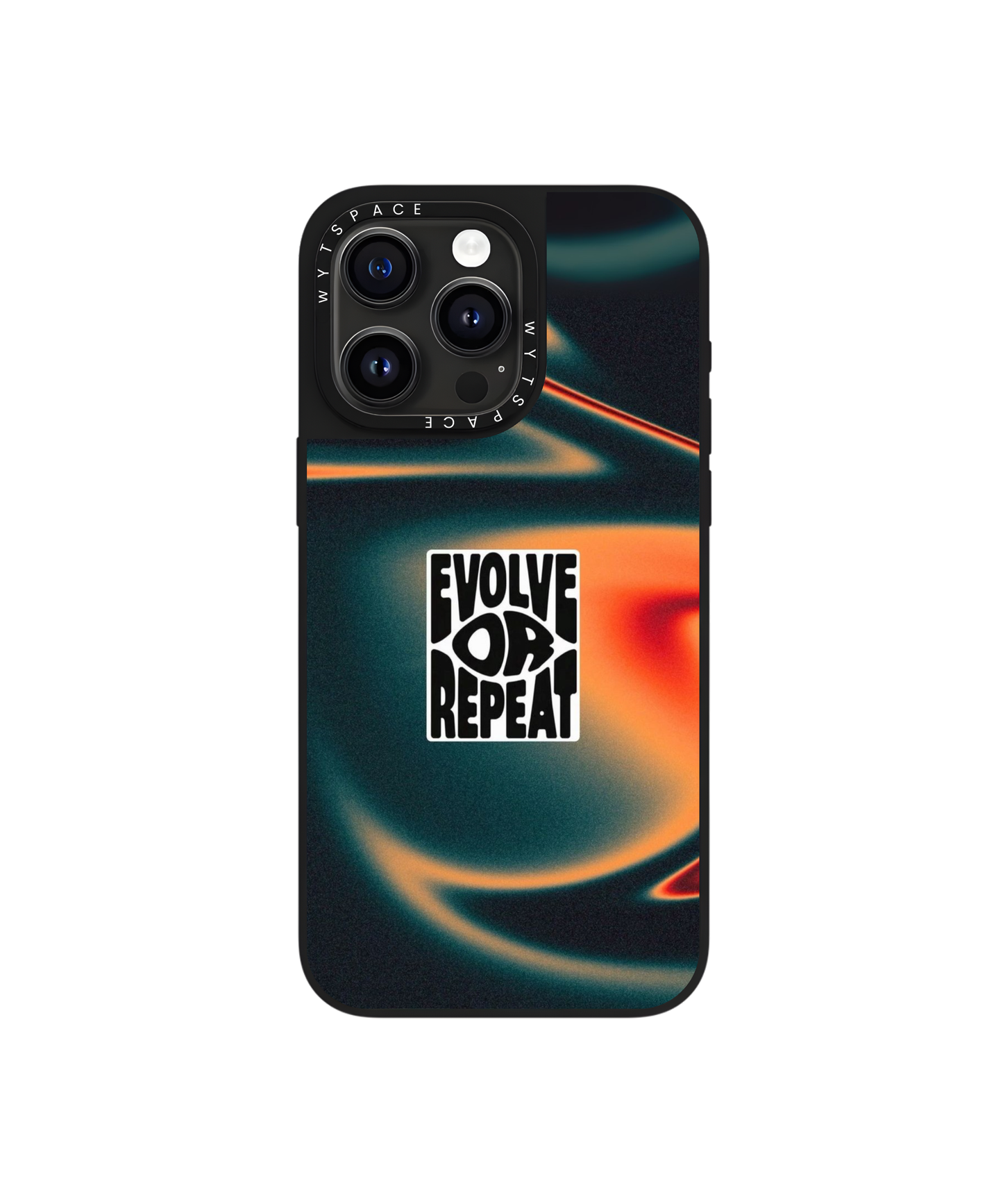 Evolve | Rebel - Elite iPhone Case Cover | Code: 337
