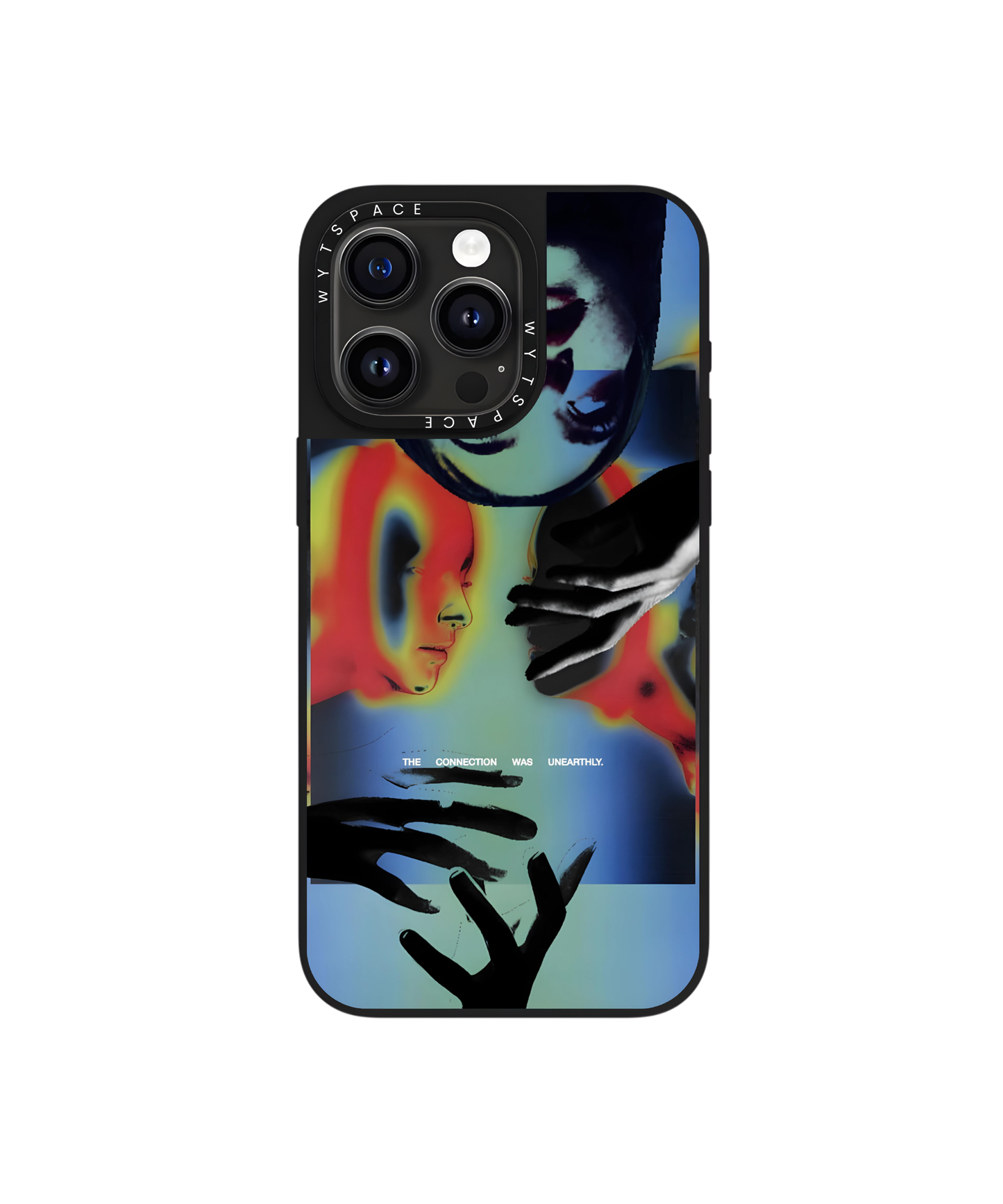 Rogue | Rebel - Elite iPhone Case Cover | Code: 206