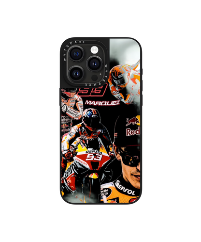 Urban Racer | F1 / Cars - Elite iPhone Case Cover | Code: 331