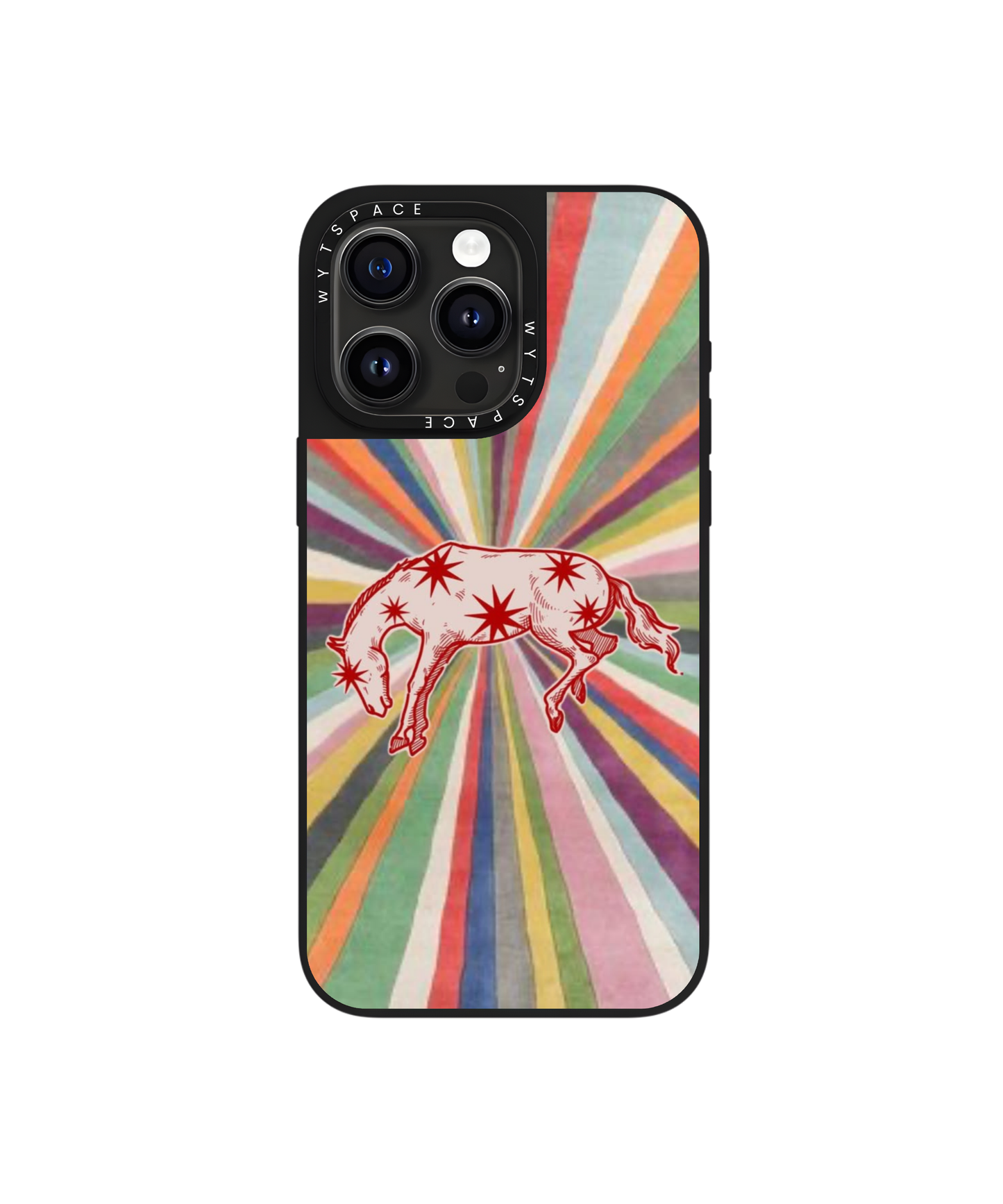 Prism | For Him - Elite iPhone Case Cover | Code: 563