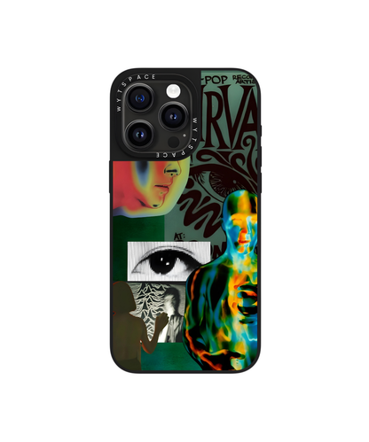 Sassy | Rebel - Elite iPhone Case Cover | Code: 210