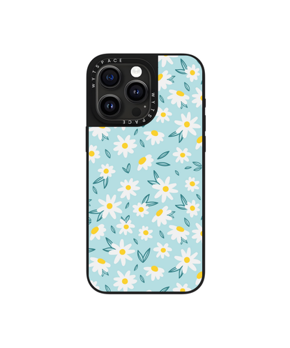 DaisyWhisper | Floral - Elite iPhone Case Cover | Code: 026
