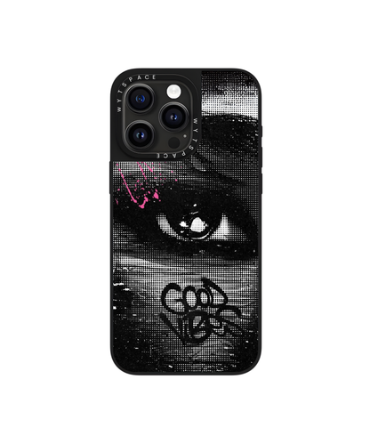 Good Vibes | Rebel - Elite iPhone Case Cover | Code: 379